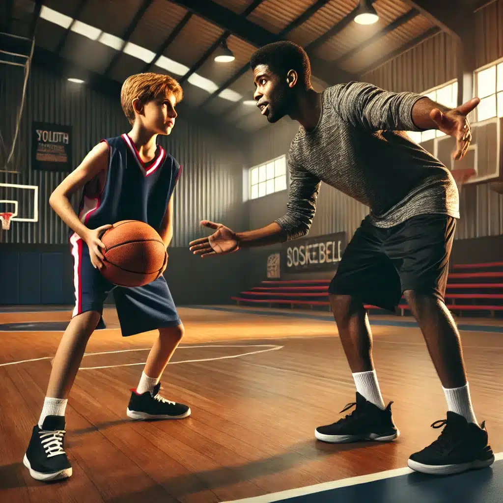 Lets Hoop